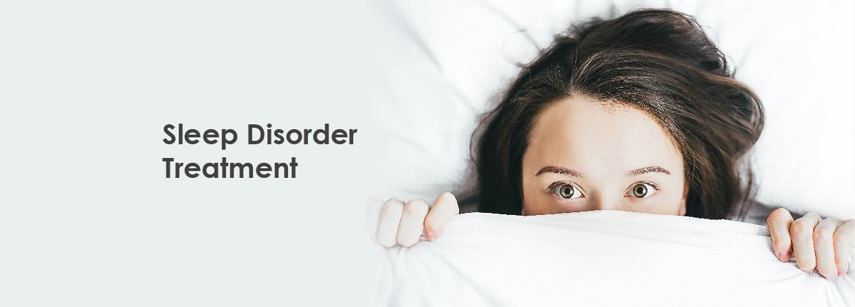 Sleep Disorder & Apnoea Treatment