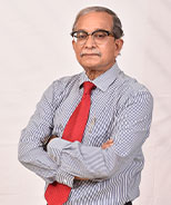 Dr. Dhiman Kahali