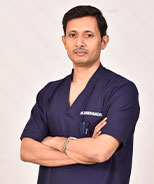 Dr. Sabyasachi Pal