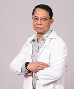Dr. Shuvo Dutta
